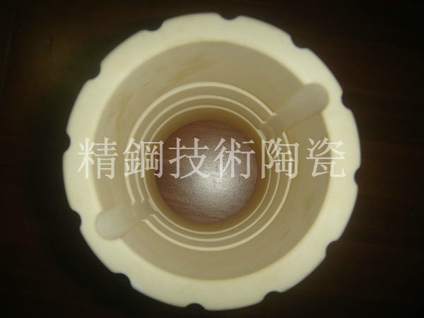 95-99氧化鋁陶瓷管