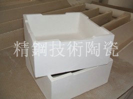 剛玉莫來(lái)石匣缽